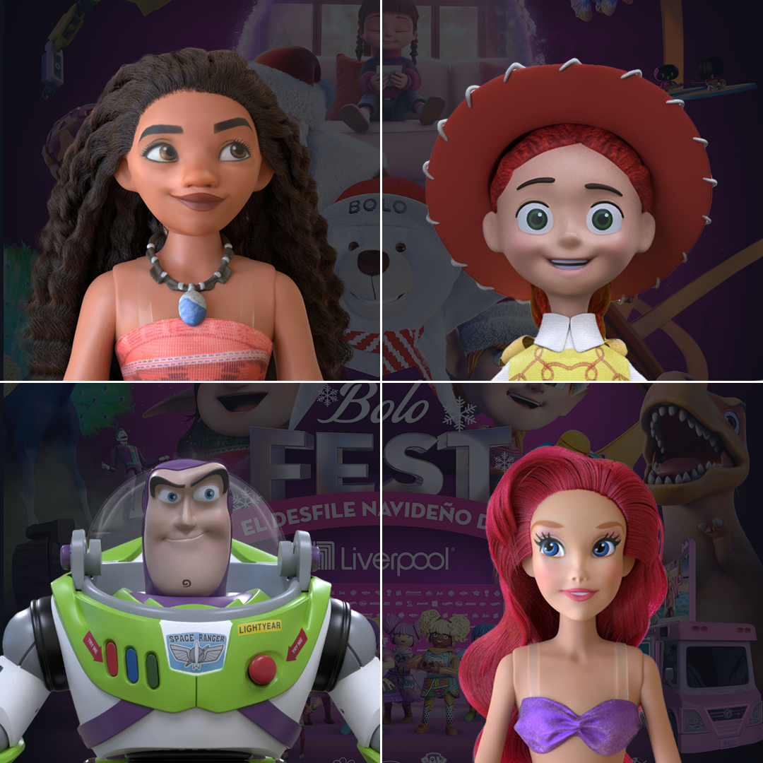 Bolofest 2020 Virtual Parade