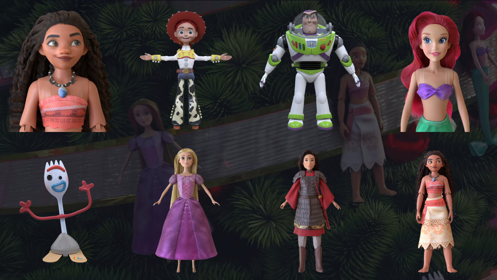 Disney