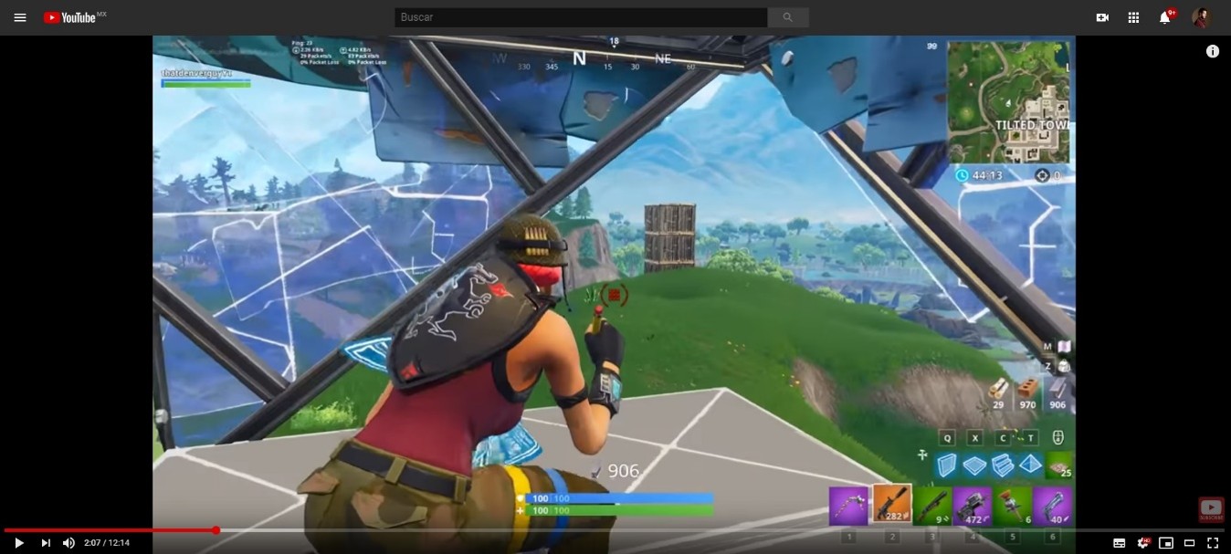 GamePlay Reference for Gamer Zone